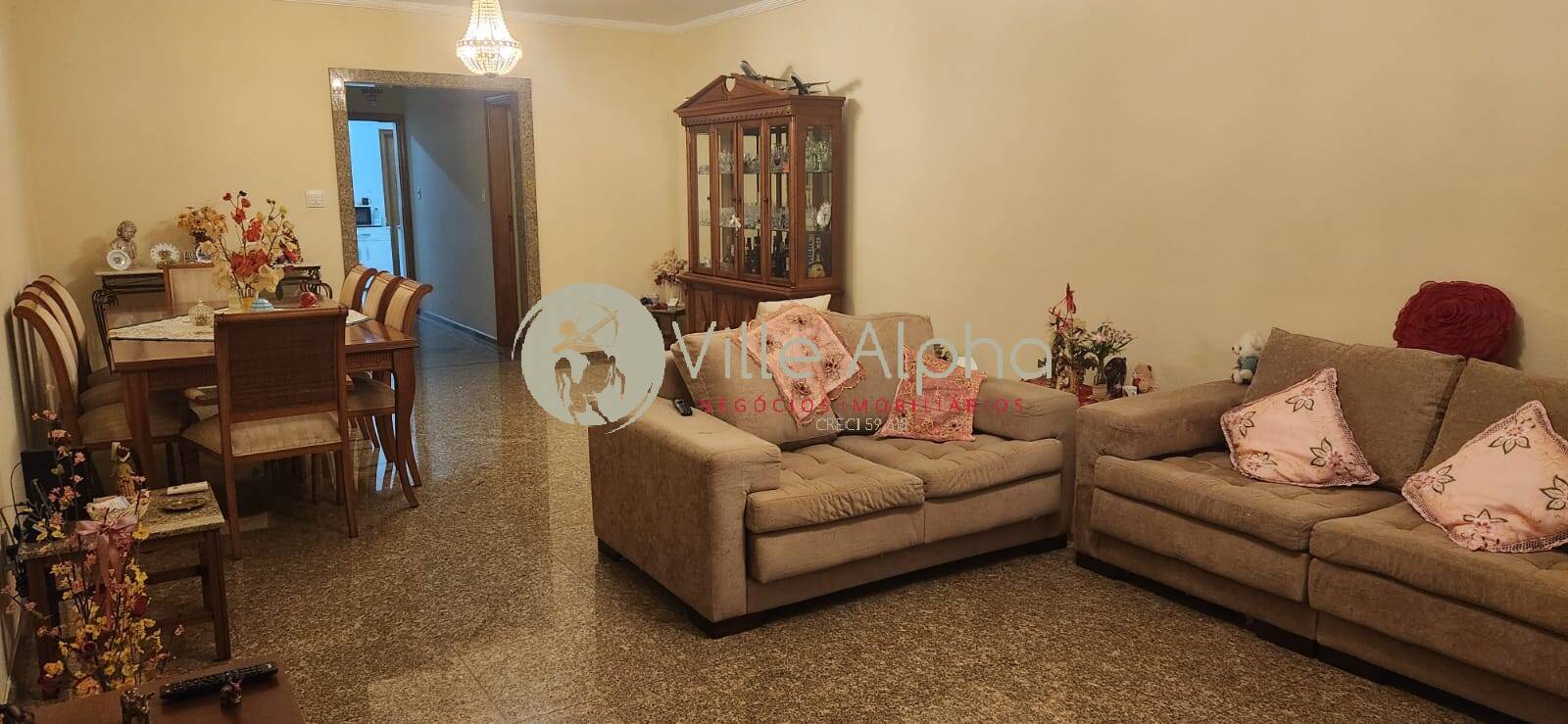 Apartamento, 3 quartos, 187 m² - Foto 4