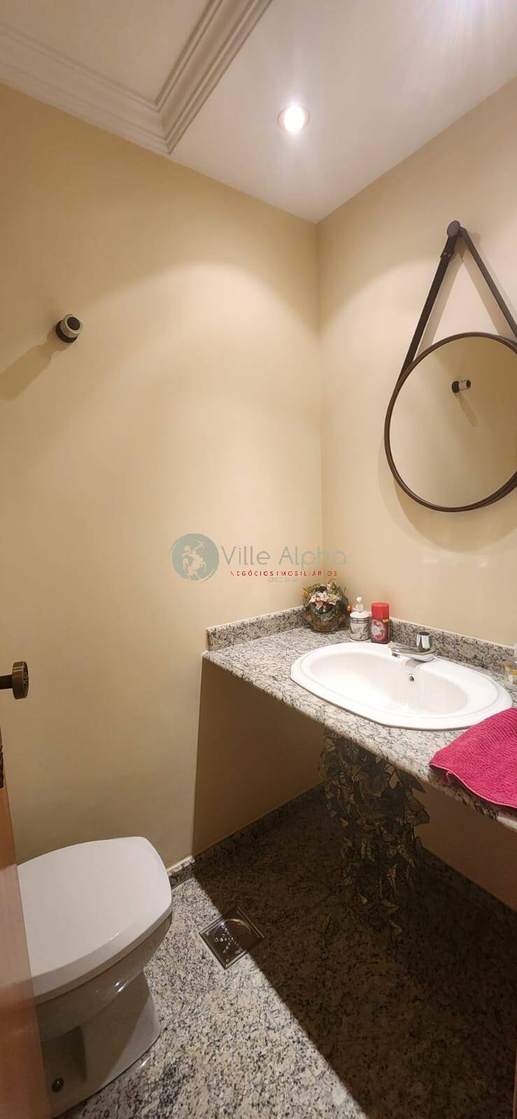 Apartamento, 3 quartos, 187 m² - Foto 9