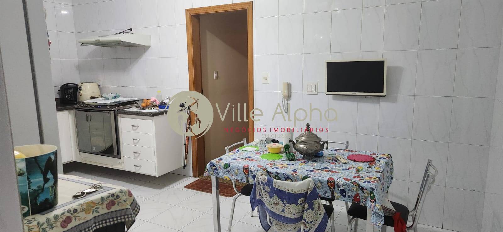 Apartamento, 3 quartos, 187 m² - Foto 15