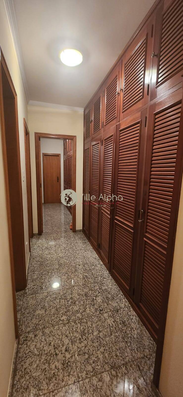 Apartamento, 3 quartos, 187 m² - Foto 6