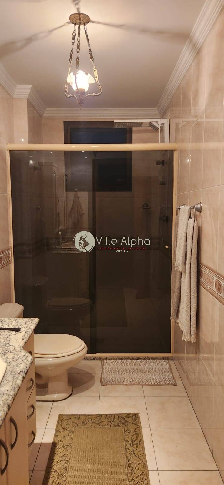 Apartamento, 3 quartos, 187 m² - Foto 8