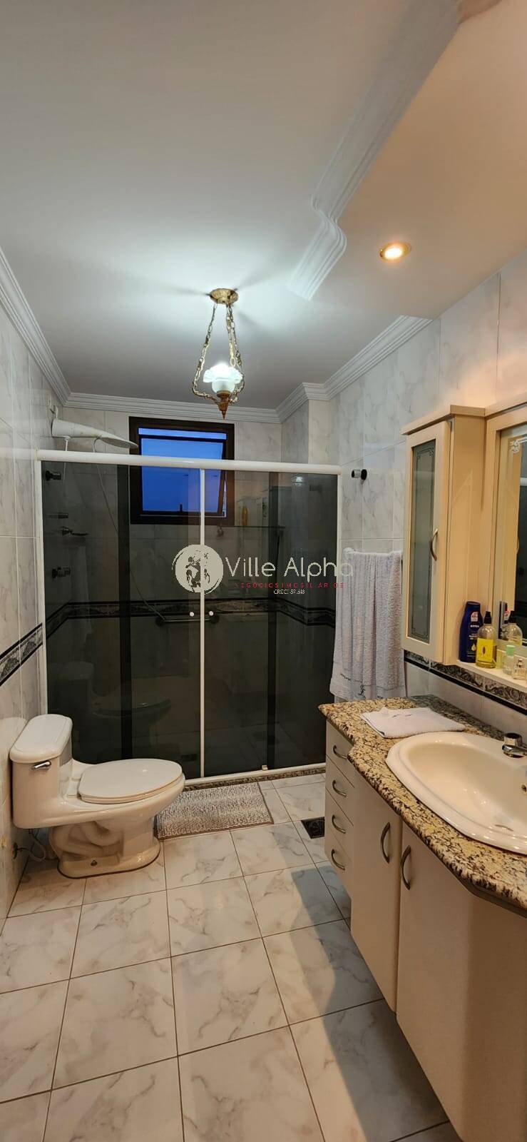 Apartamento, 3 quartos, 187 m² - Foto 12