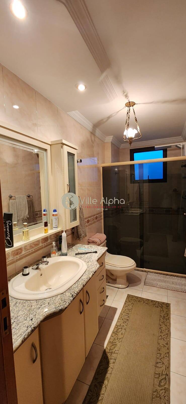 Apartamento, 3 quartos, 187 m² - Foto 11