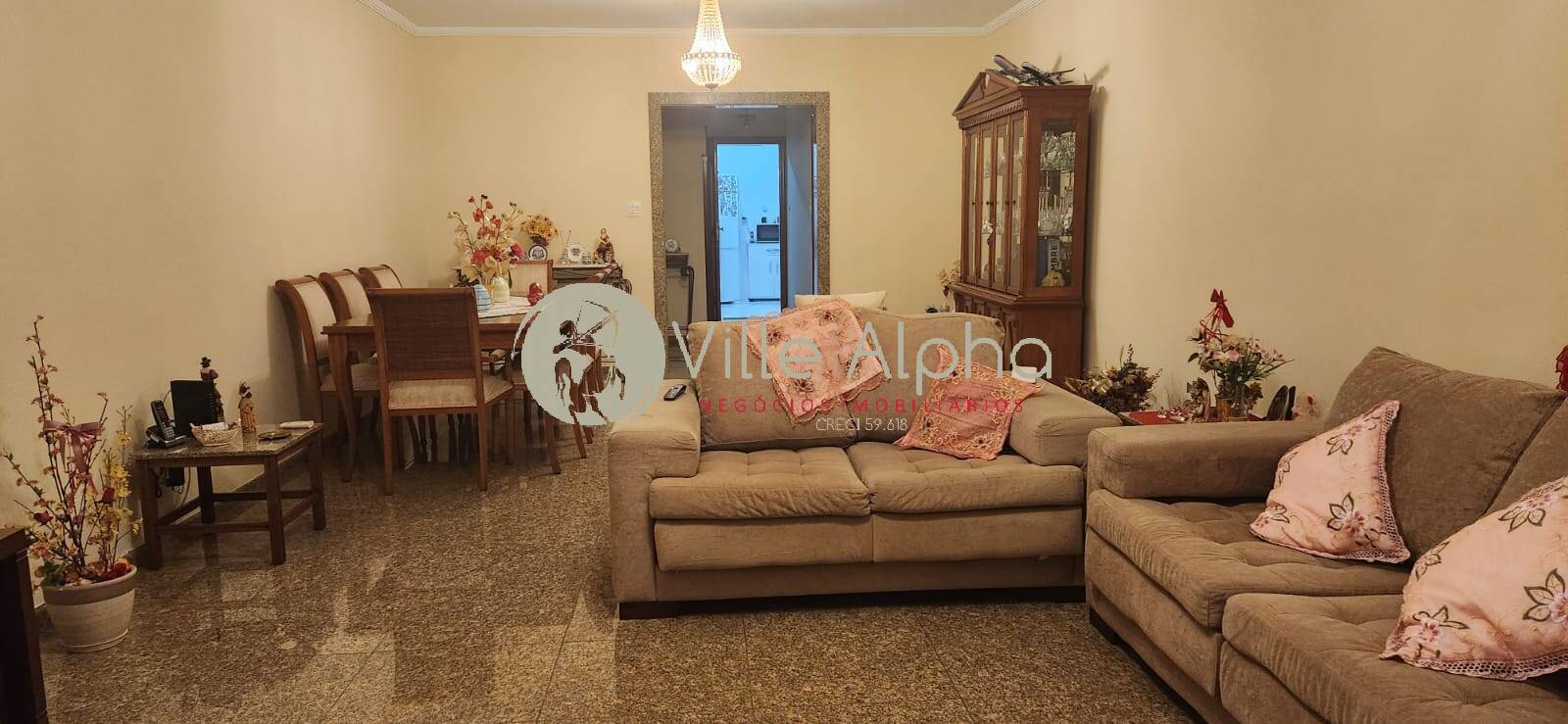 Apartamento, 3 quartos, 187 m² - Foto 20