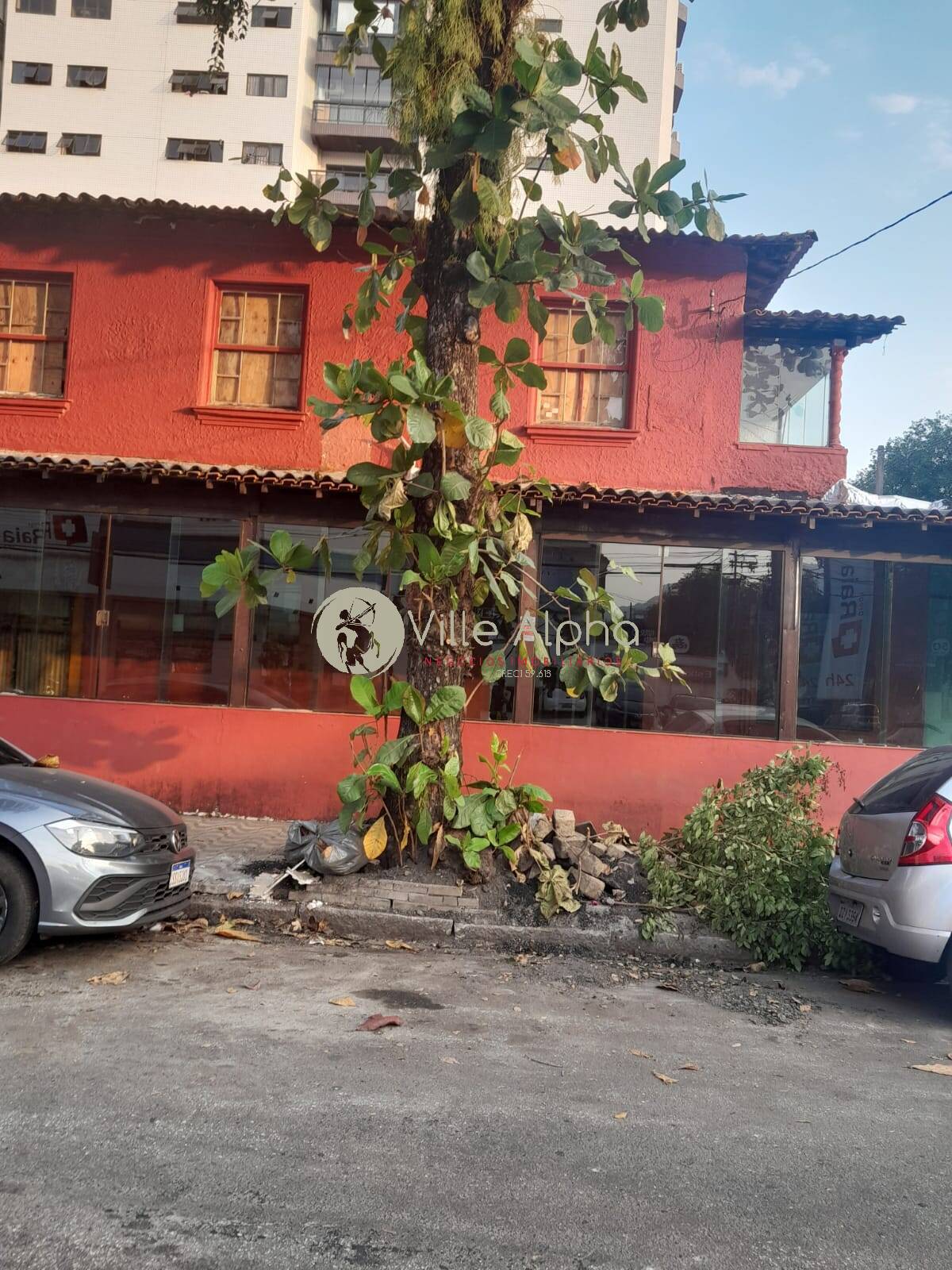 Prédio Inteiro, 237 m² - Foto 18