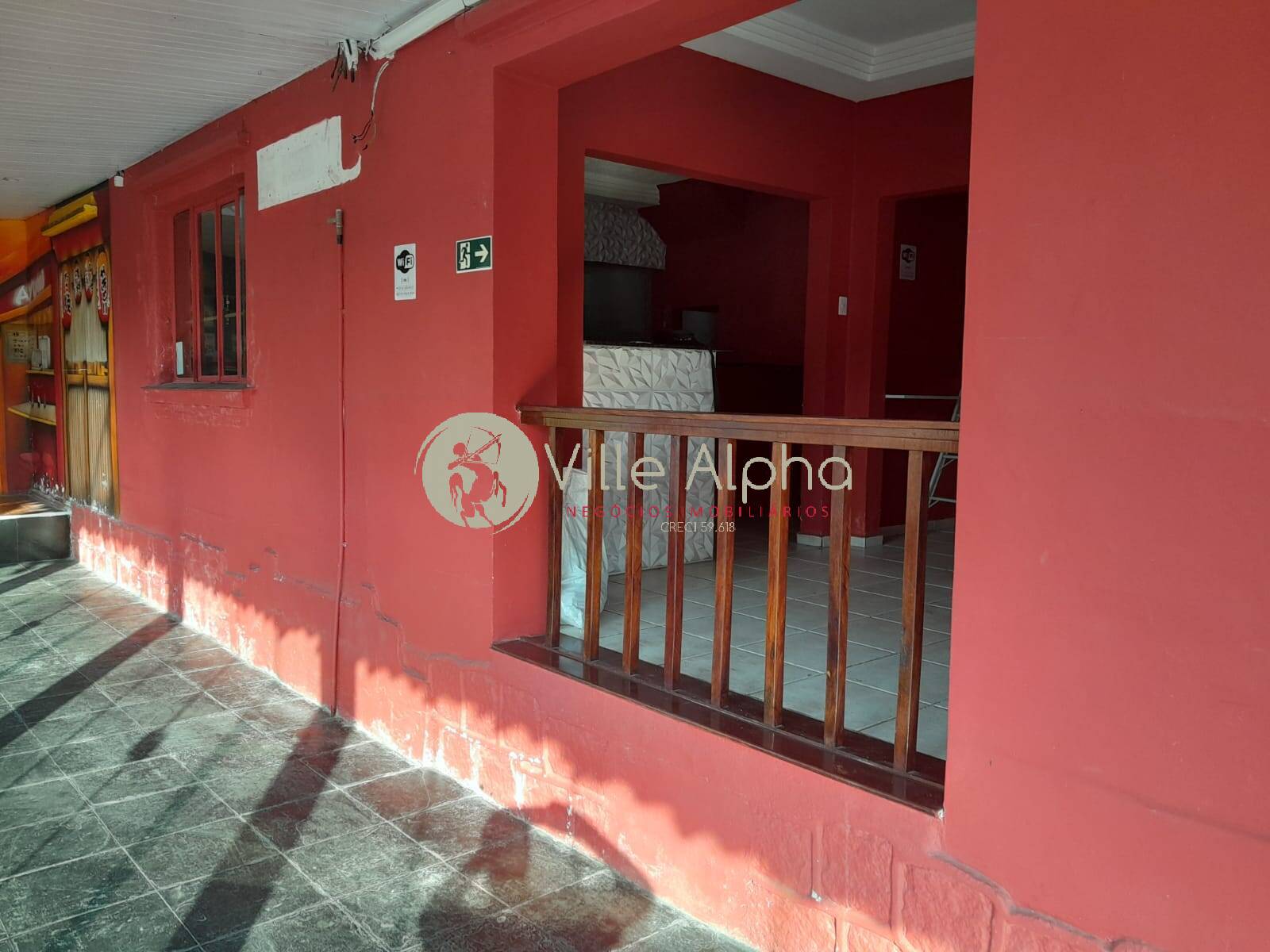 Prédio Inteiro, 237 m² - Foto 5