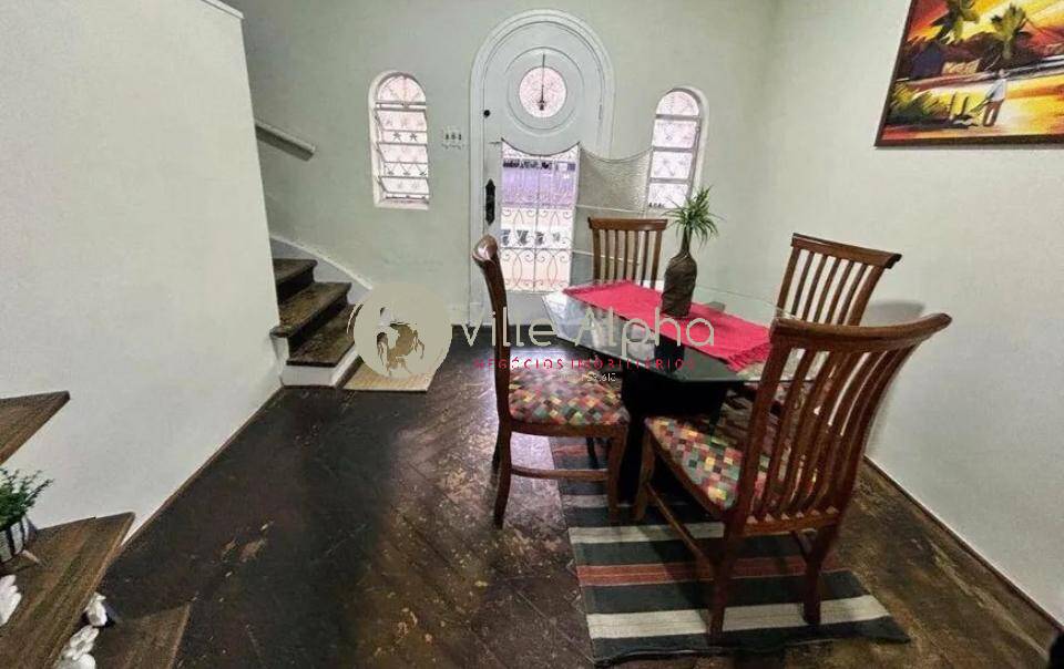 Casa, 3 quartos, 144 m² - Foto 5