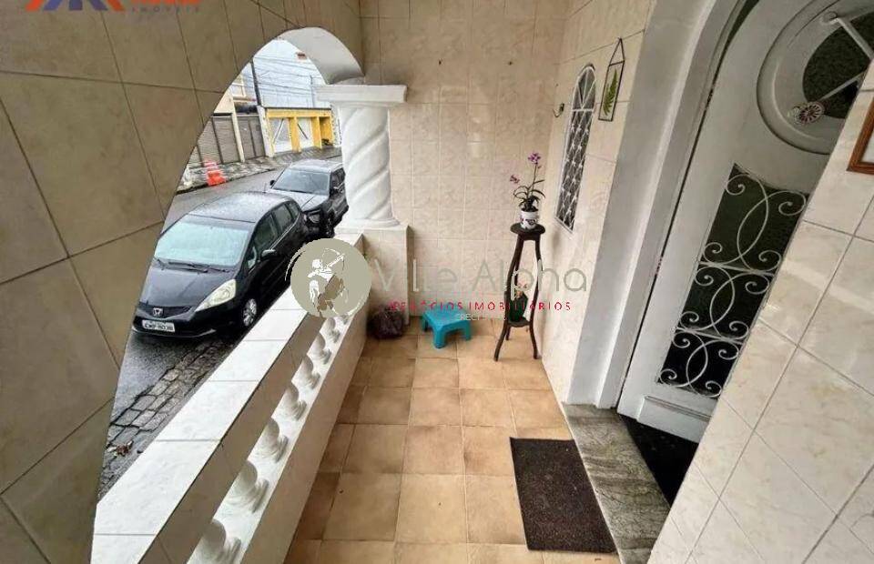 Casa, 3 quartos, 144 m² - Foto 1