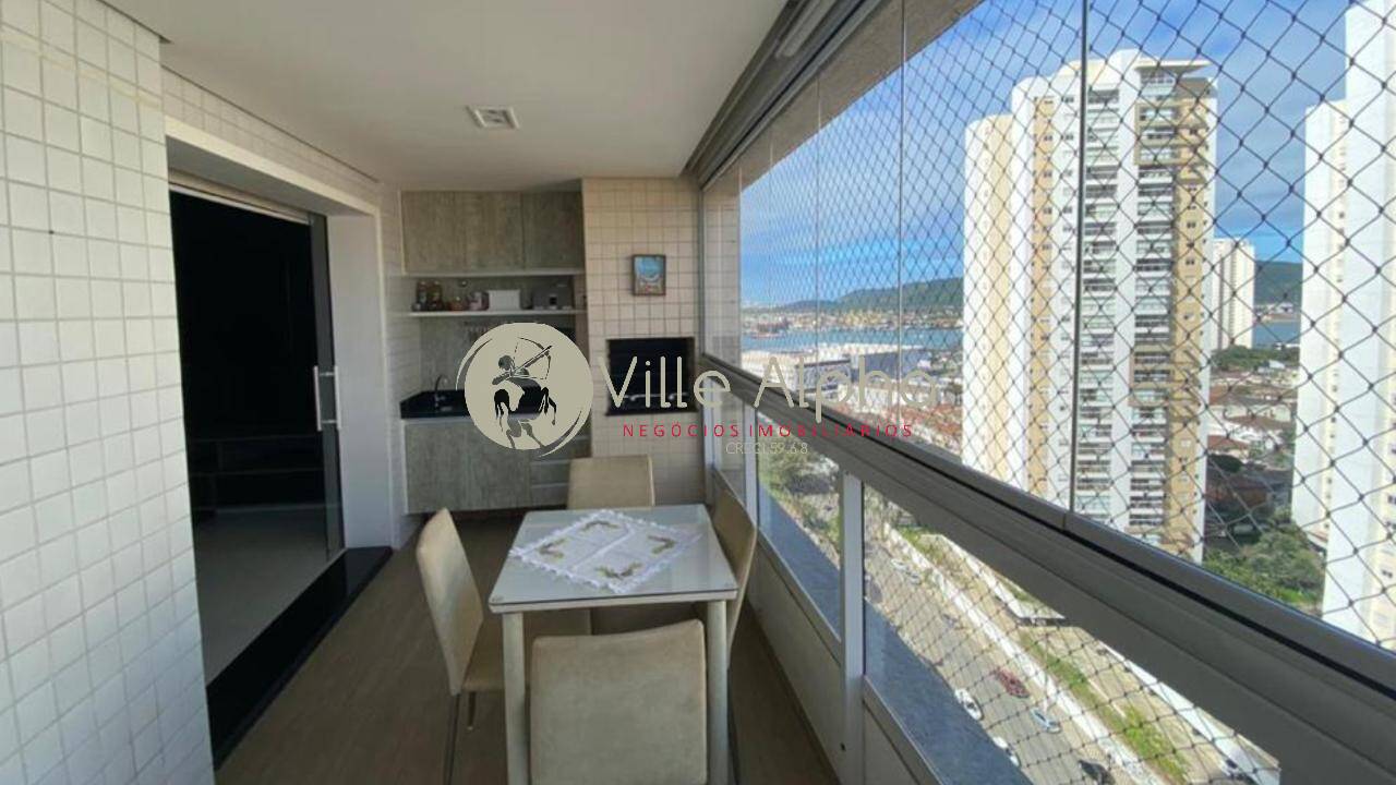 Apartamento, 3 quartos, 95 m² - Foto 4