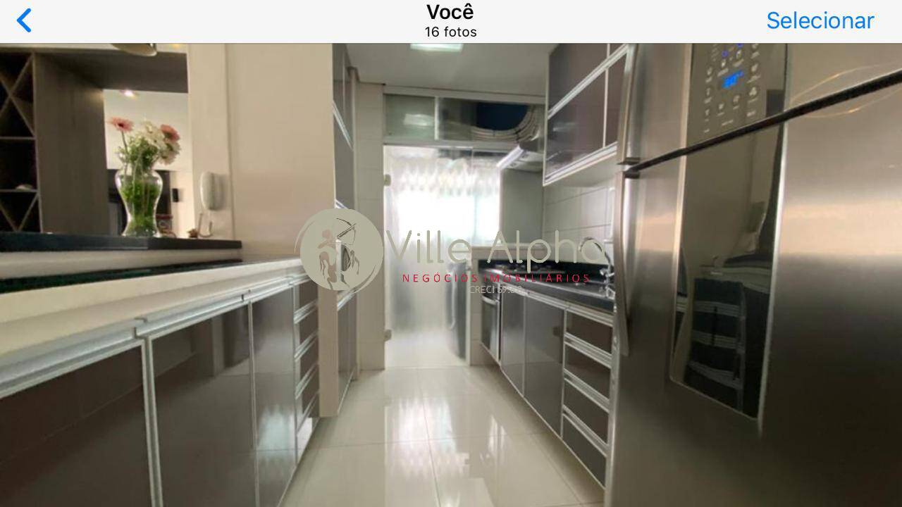 Apartamento, 3 quartos, 95 m² - Foto 6