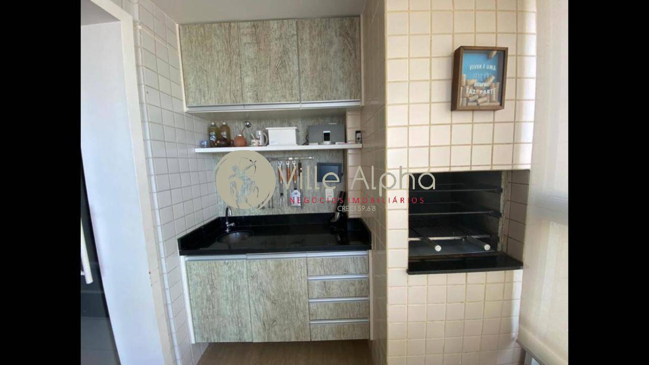 Apartamento, 3 quartos, 95 m² - Foto 5