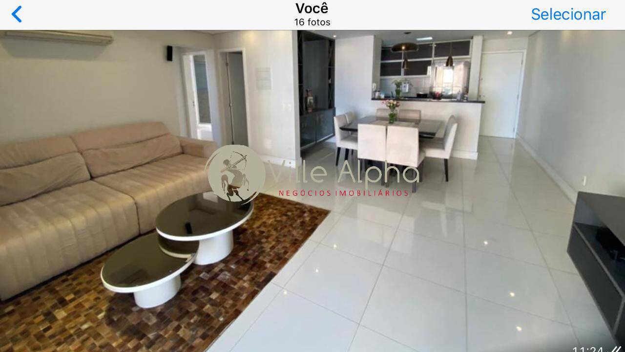 Apartamento, 3 quartos, 95 m² - Foto 3