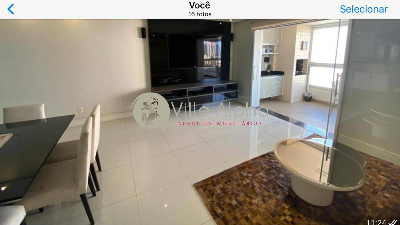 Apartamento, 3 quartos, 95 m² - Foto 8