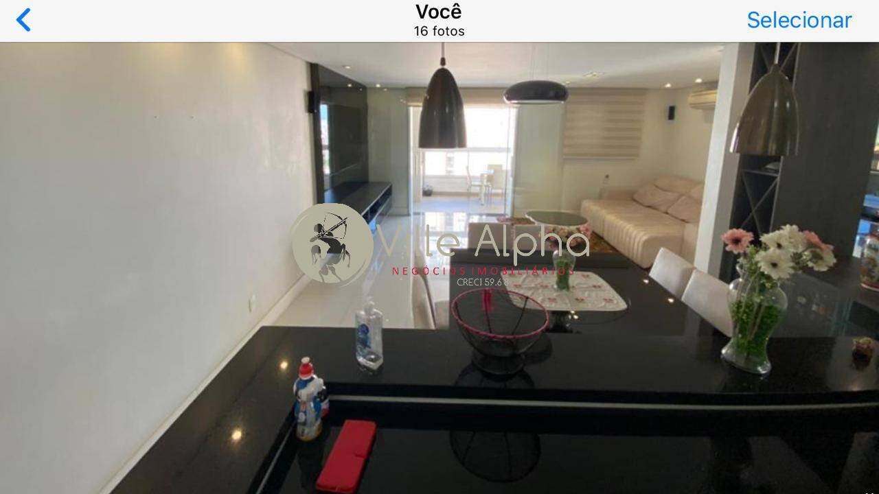 Apartamento, 3 quartos, 95 m² - Foto 7