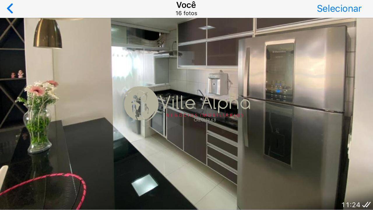 Apartamento, 3 quartos, 95 m² - Foto 9