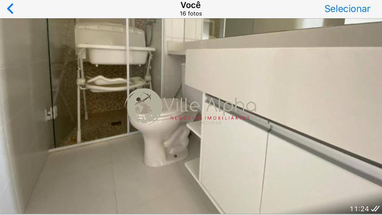 Apartamento, 3 quartos, 95 m² - Foto 14
