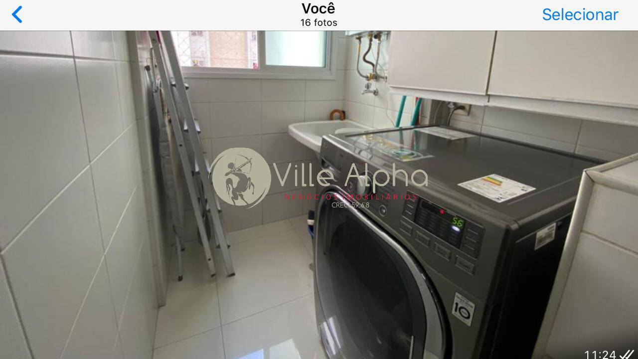 Apartamento, 3 quartos, 95 m² - Foto 16