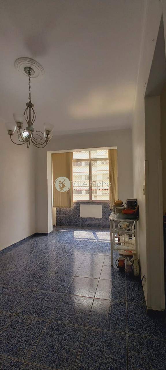 Apartamento, 1 quarto, 55 m² - Foto 1
