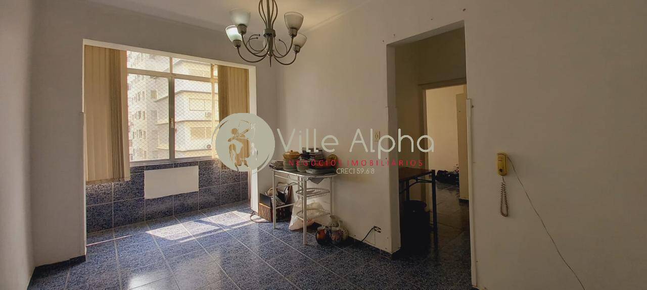 Apartamento, 1 quarto, 55 m² - Foto 3