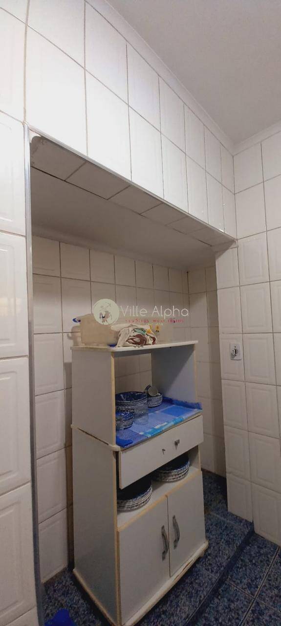 Apartamento, 1 quarto, 55 m² - Foto 16