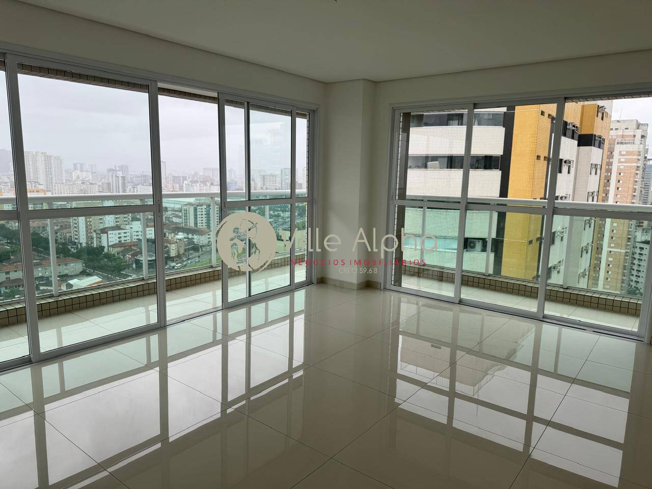 Apartamento, 4 quartos, 413 m² - Foto 3