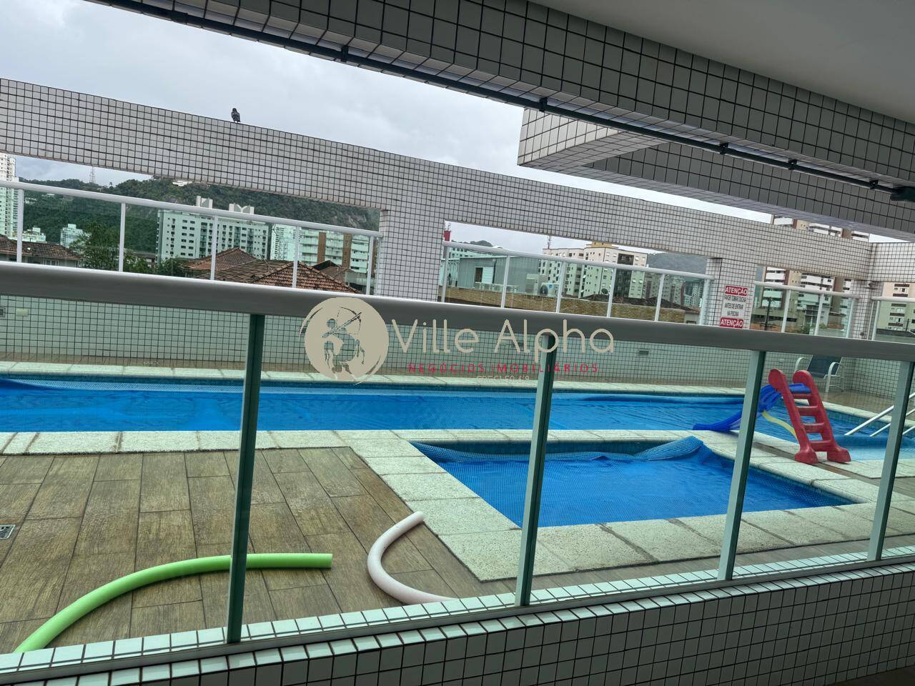 Apartamento, 4 quartos, 413 m² - Foto 5