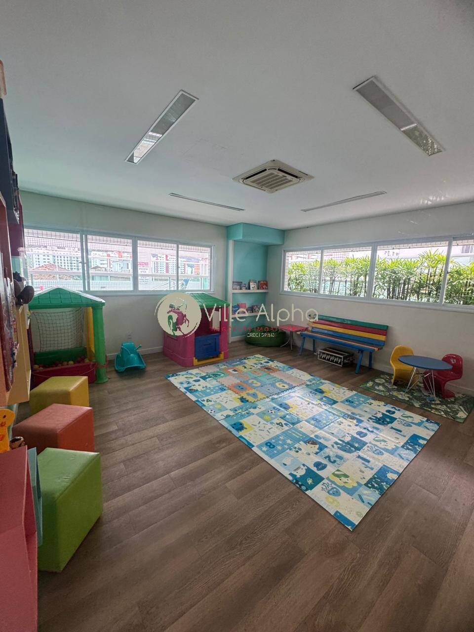 Apartamento, 4 quartos, 413 m² - Foto 27