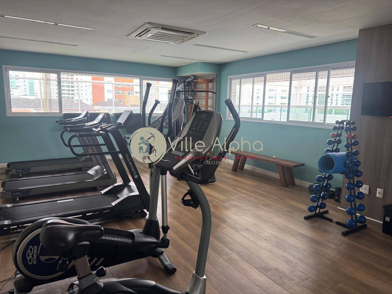 Apartamento, 4 quartos, 413 m² - Foto 26