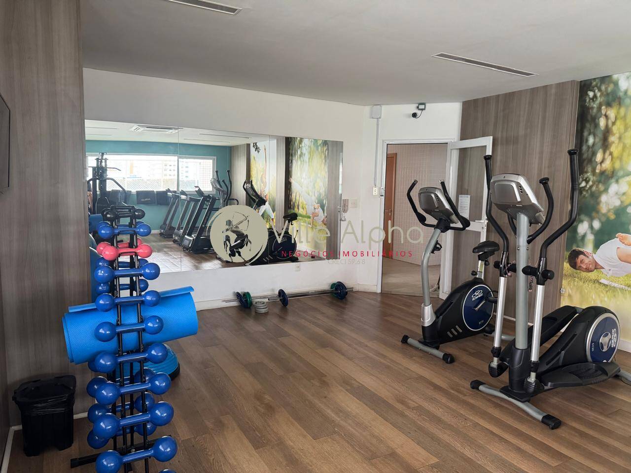 Apartamento, 4 quartos, 413 m² - Foto 4