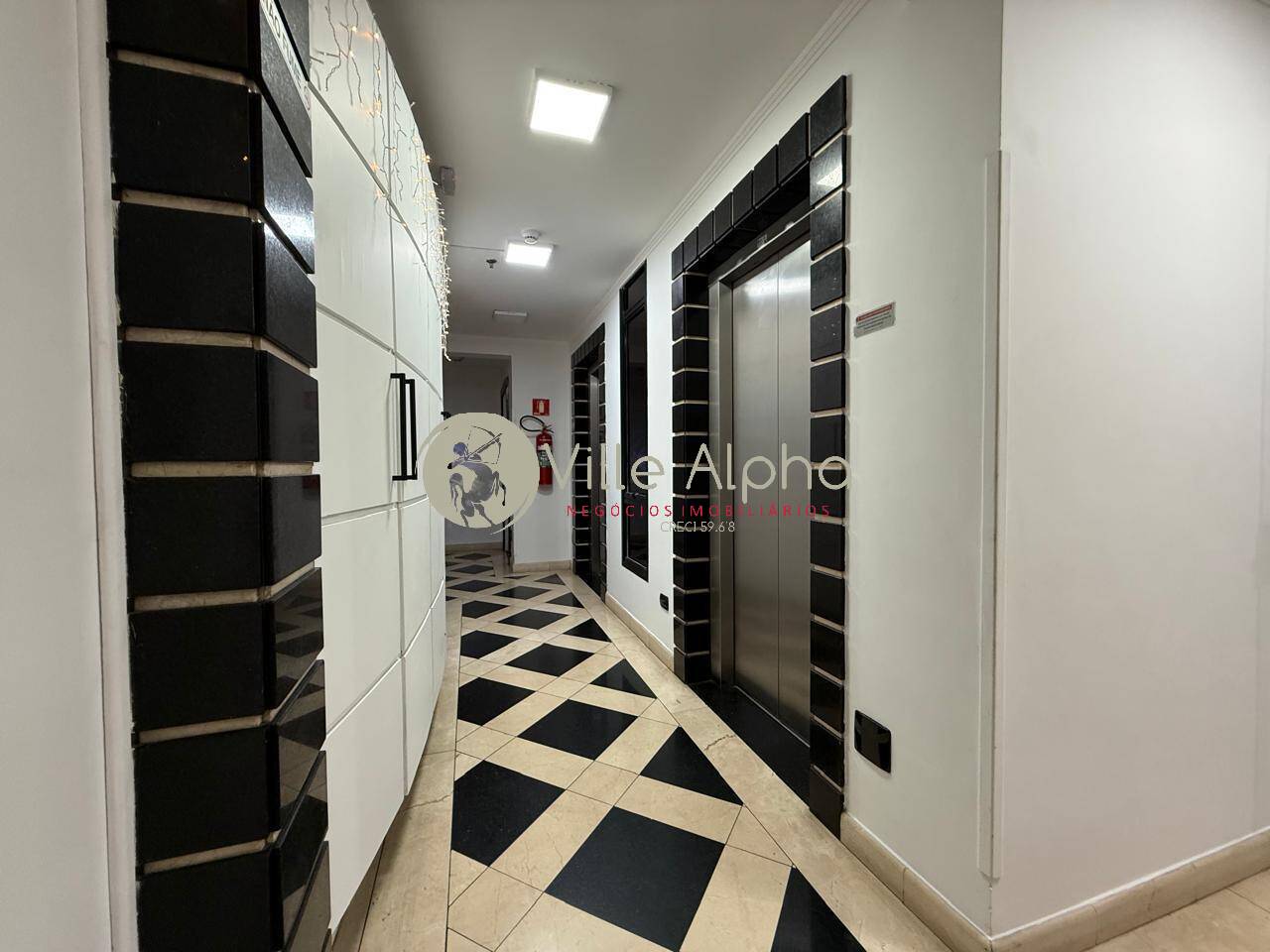 Conjunto Comercial-Sala à venda, 100m² - Foto 1
