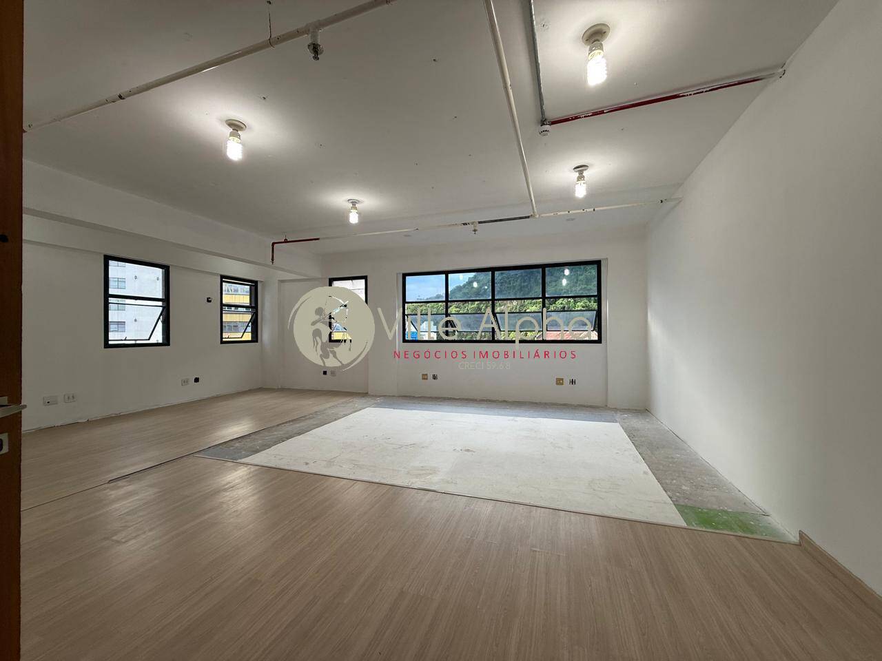Conjunto Comercial-Sala à venda, 100m² - Foto 3