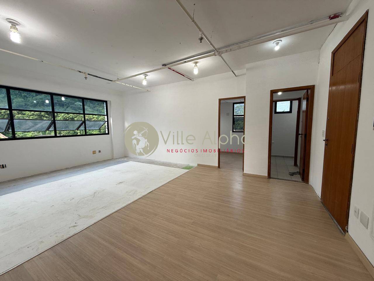 Conjunto Comercial-Sala à venda, 100m² - Foto 2
