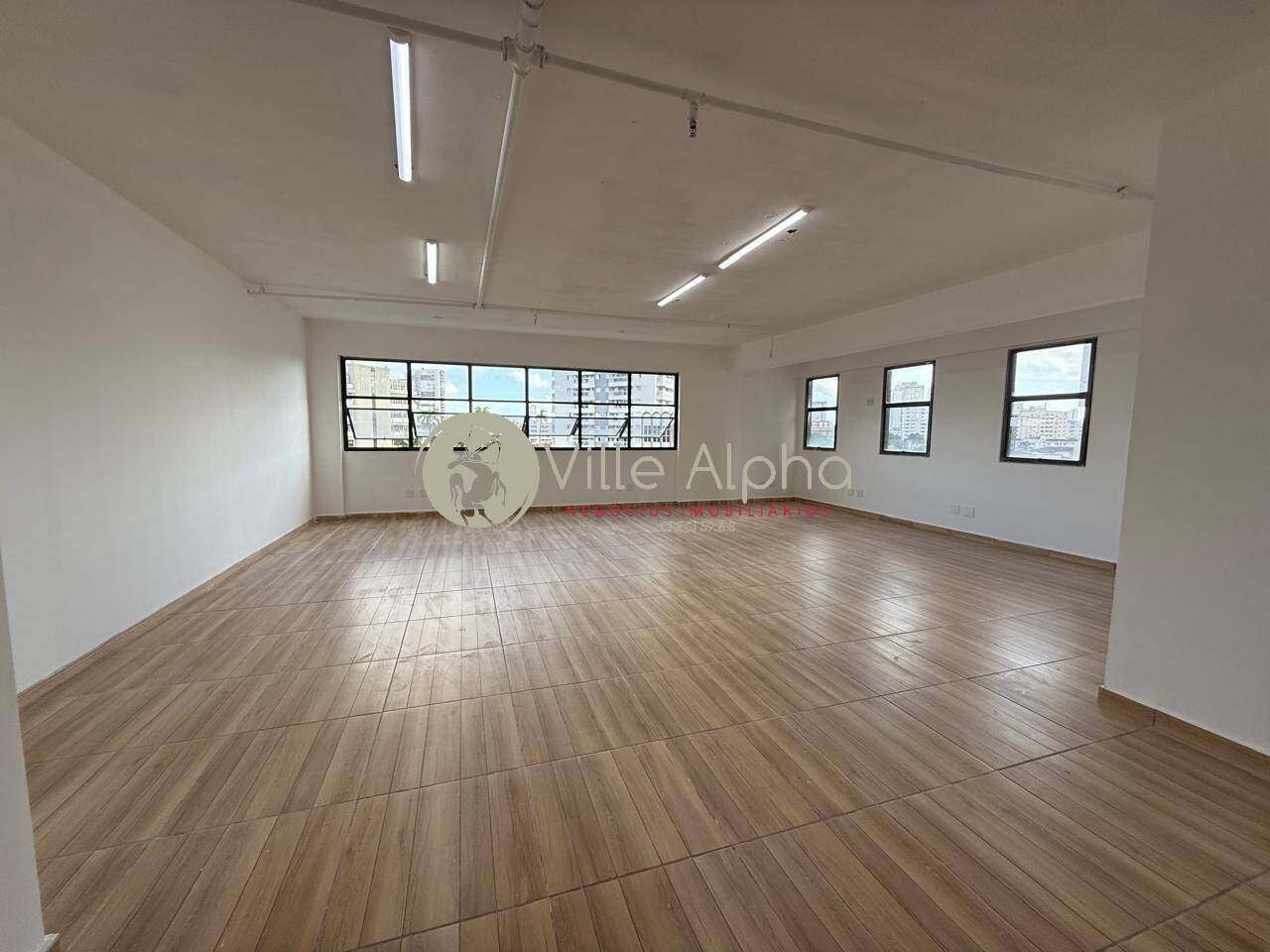 Conjunto Comercial-Sala à venda, 100m² - Foto 8