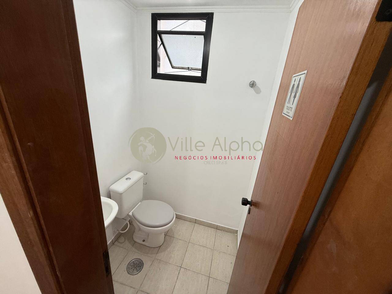Conjunto Comercial-Sala à venda, 100m² - Foto 13