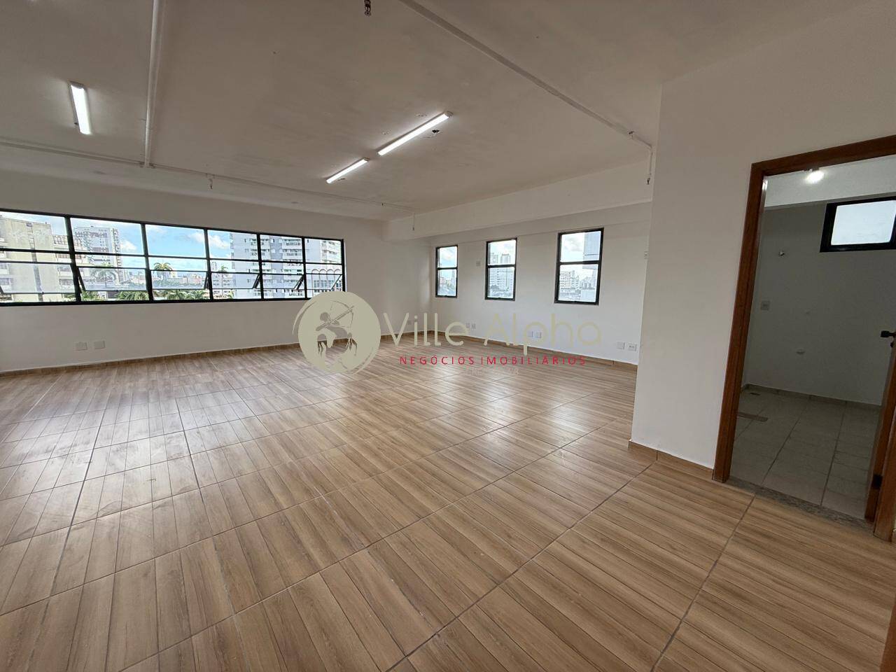 Conjunto Comercial-Sala à venda, 100m² - Foto 5