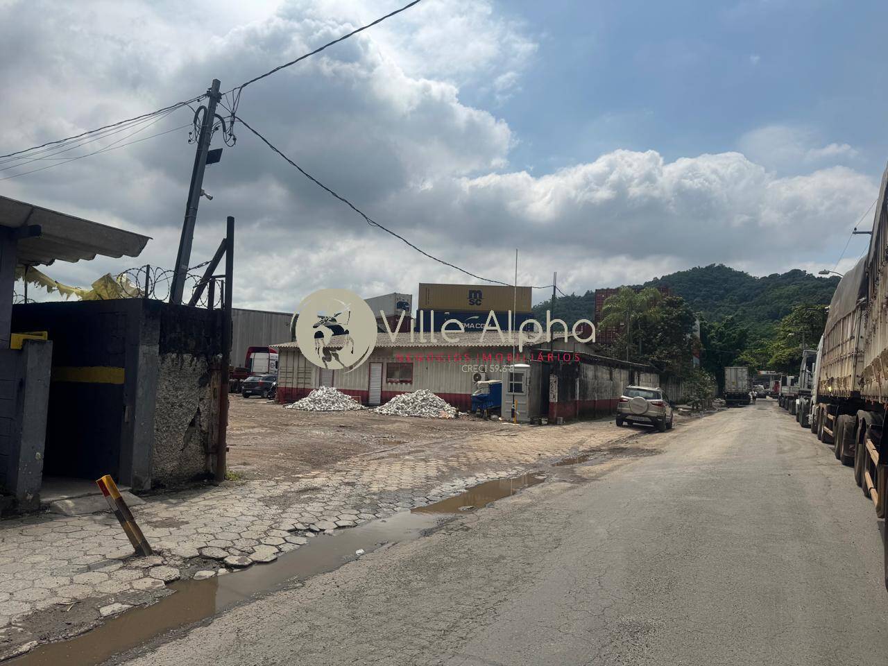 Prédio Inteiro à venda, 10000m² - Foto 6
