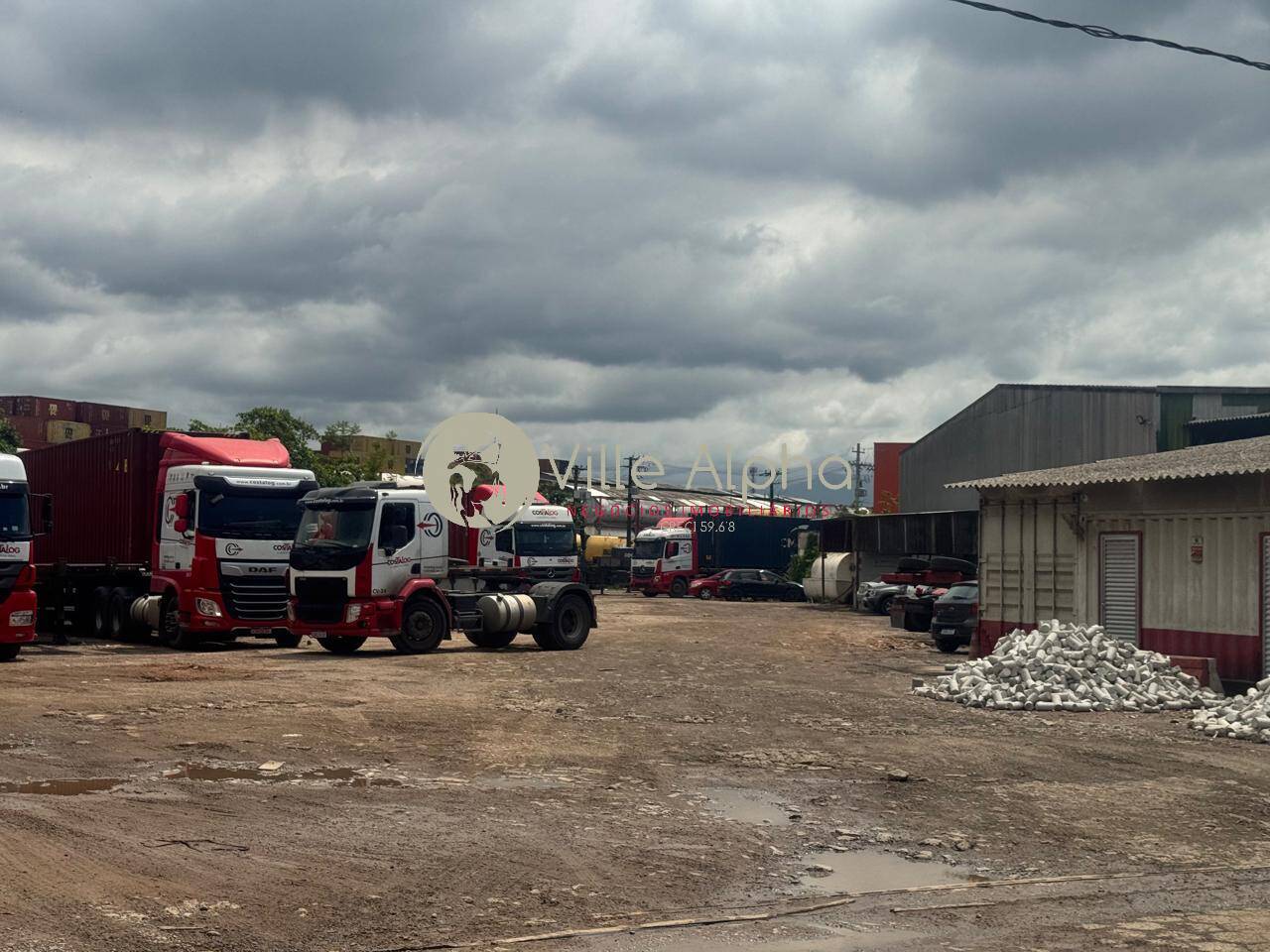 Prédio Inteiro à venda, 10000m² - Foto 5