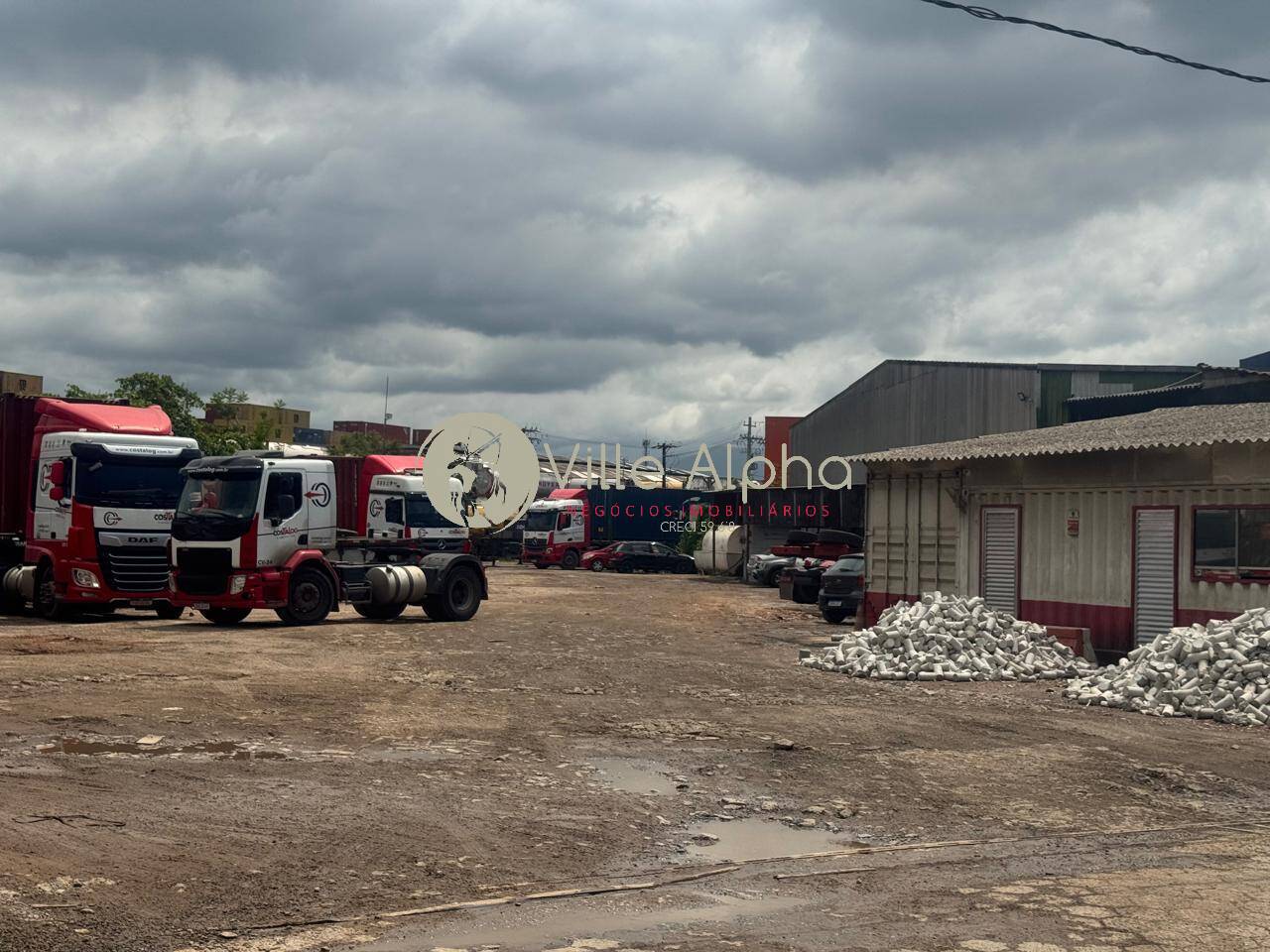 Prédio Inteiro à venda, 10000m² - Foto 4
