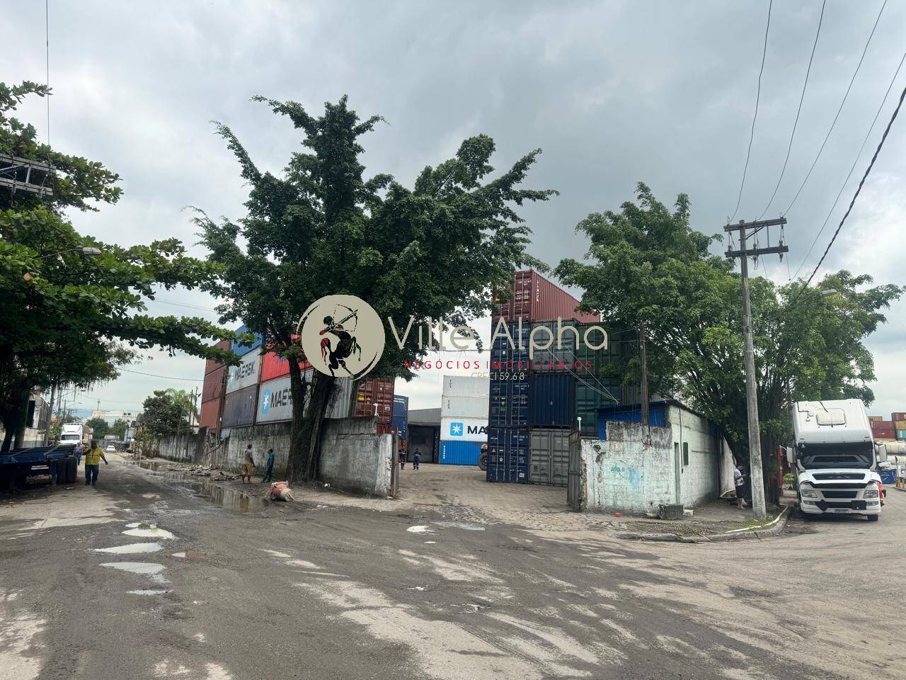Prédio Inteiro à venda, 10000m² - Foto 8