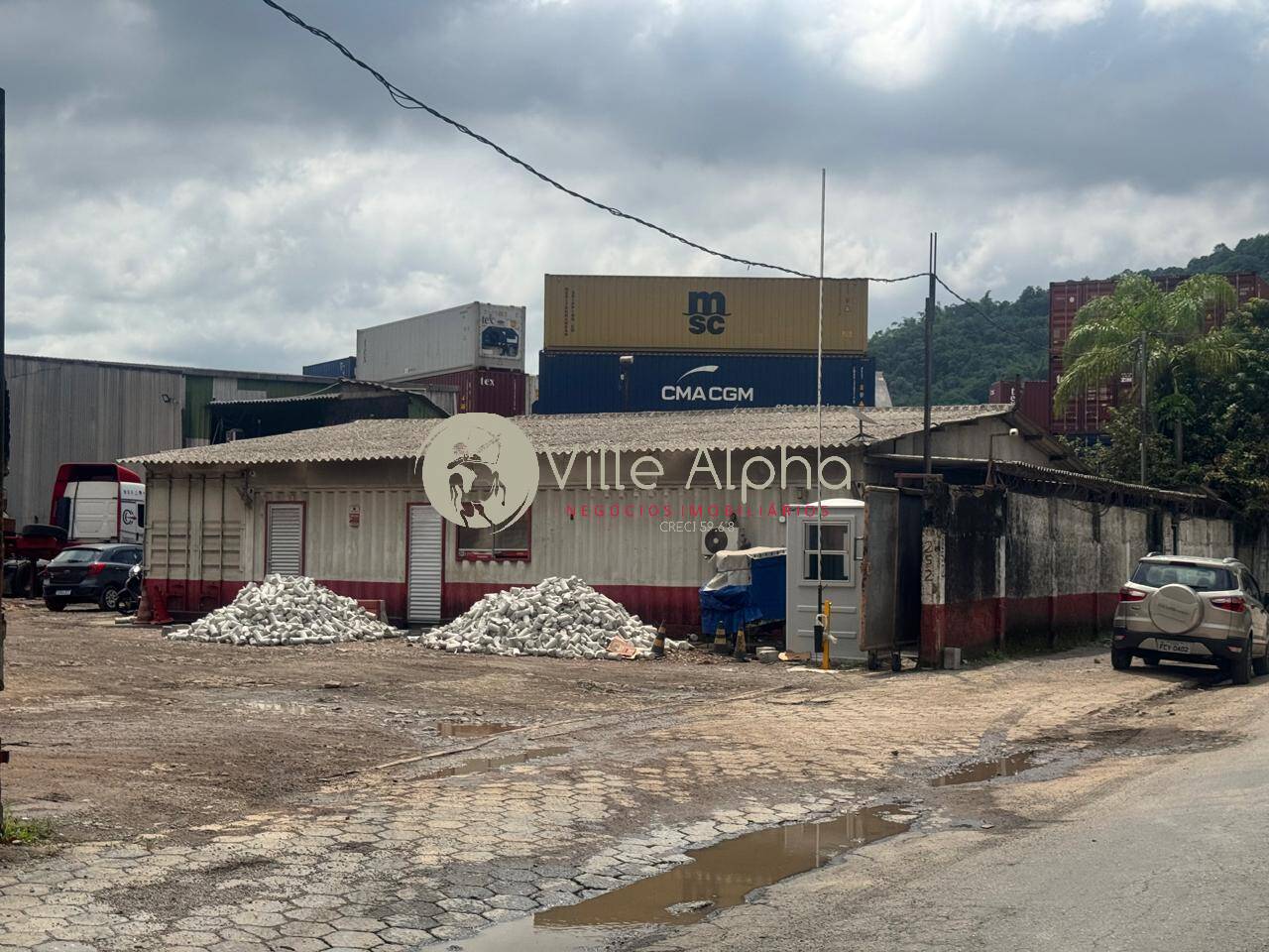 Prédio Inteiro à venda, 10000m² - Foto 9
