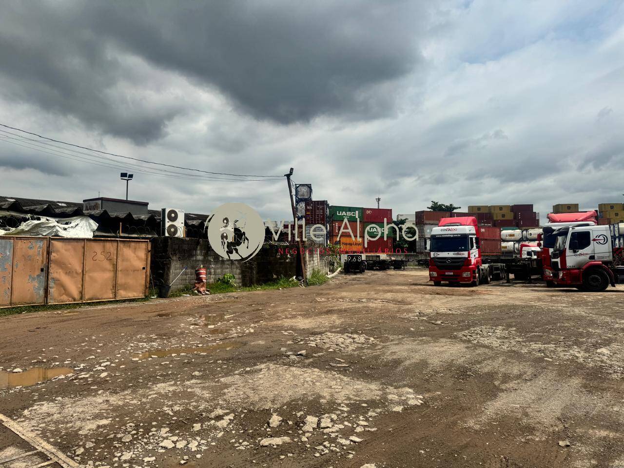 Prédio Inteiro à venda, 10000m² - Foto 11