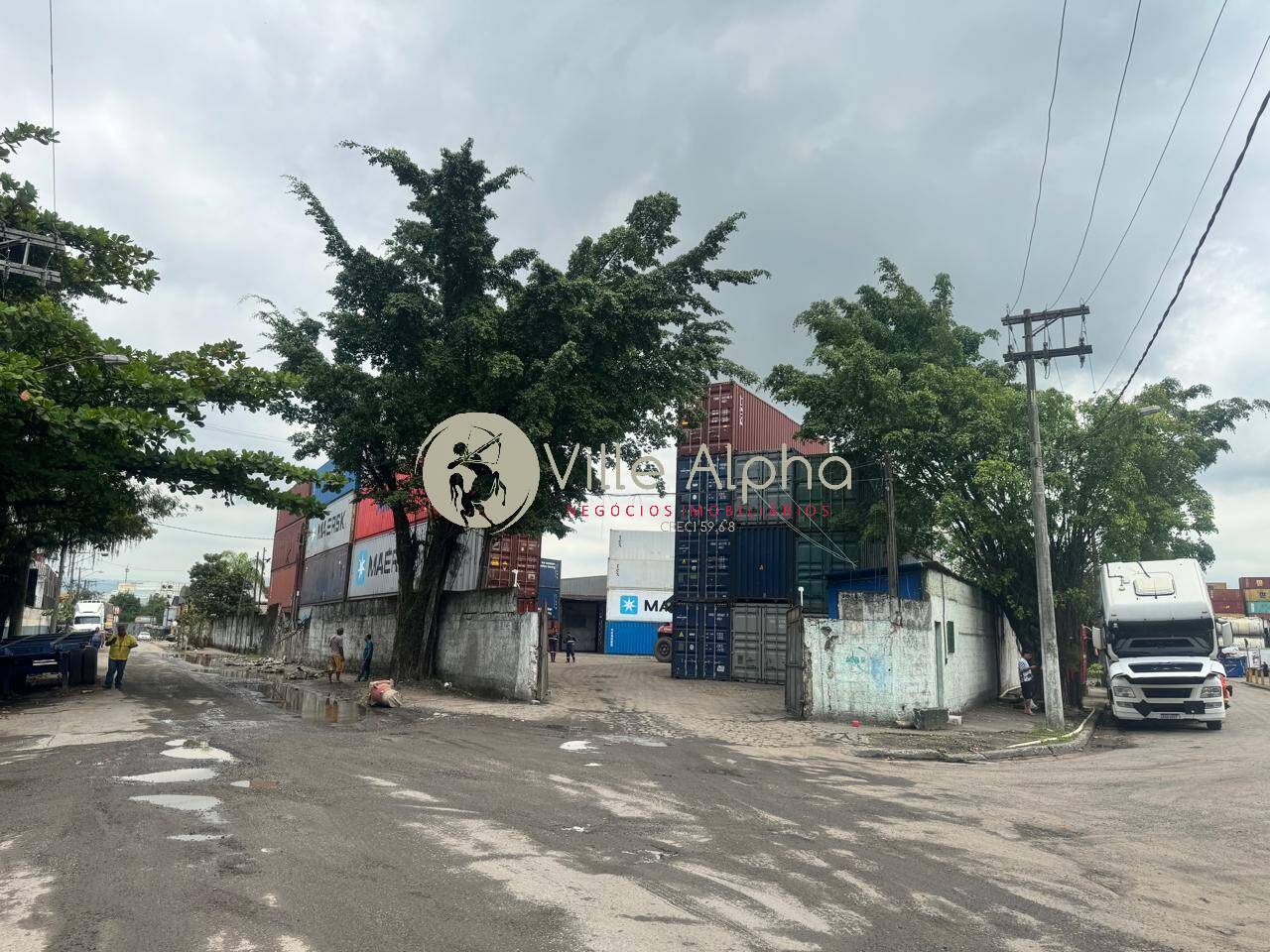 Prédio Inteiro à venda, 10000m² - Foto 1