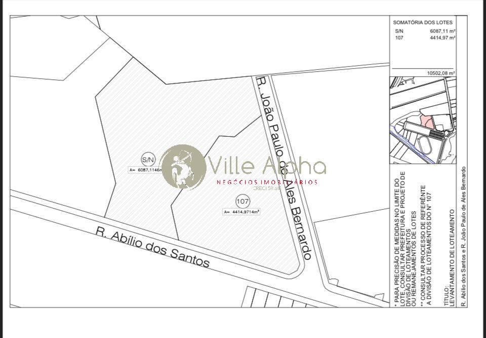 Prédio Inteiro à venda, 10000m² - Foto 13