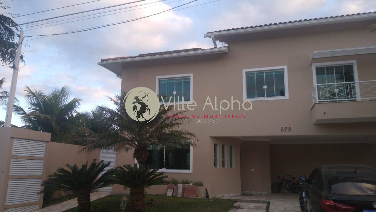 Casa, 4 quartos, 525 m² - Foto 2