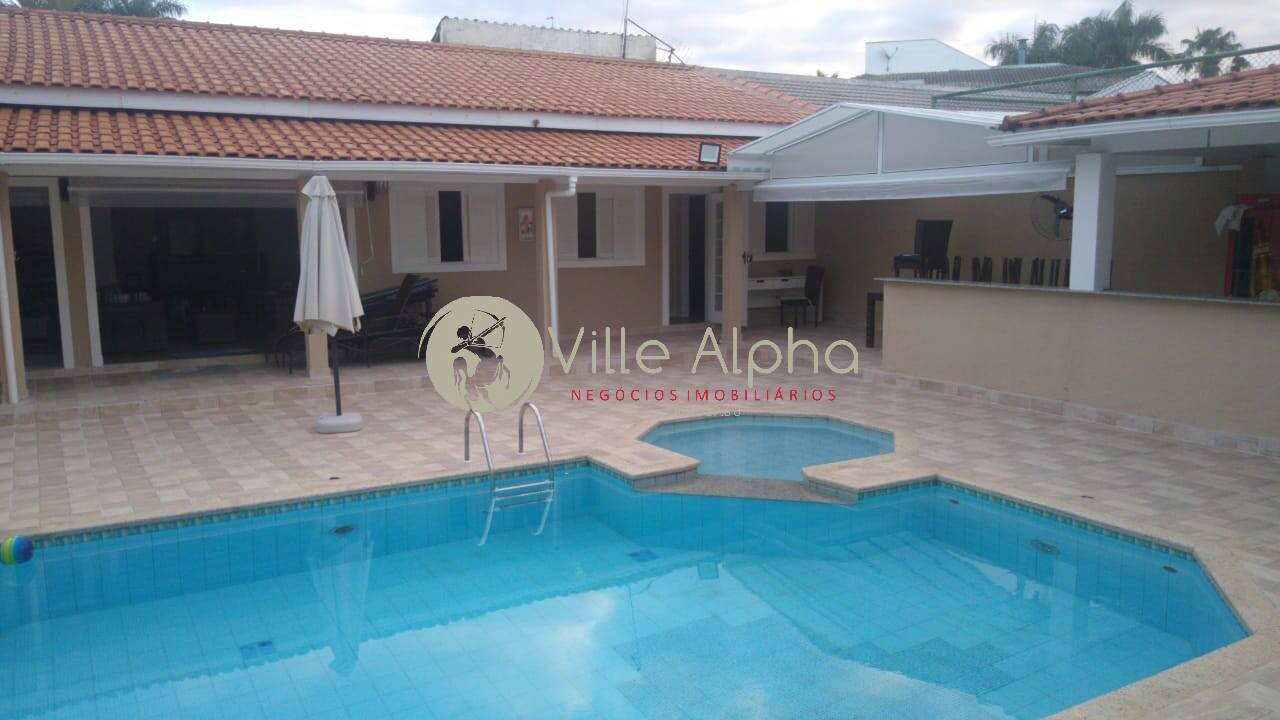 Casa, 4 quartos, 525 m² - Foto 4