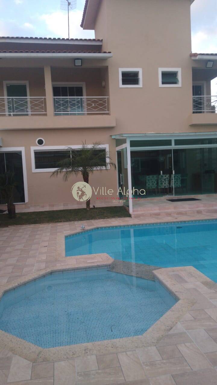 Casa, 4 quartos, 525 m² - Foto 3