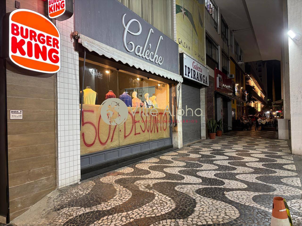 Conjunto Comercial-Sala à venda e aluguel, 130m² - Foto 4