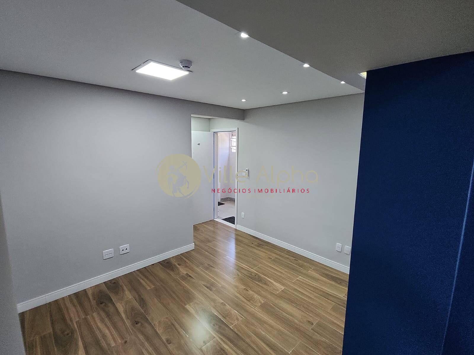 Conjunto Comercial-Sala à venda, 60m² - Foto 2