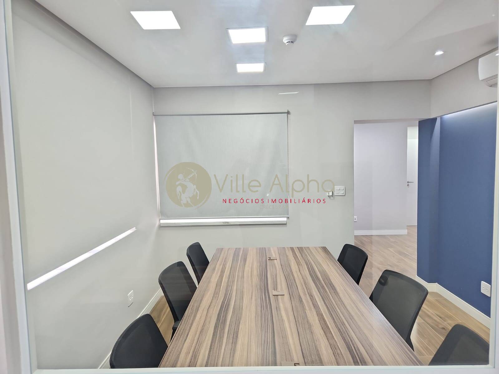 Conjunto Comercial-Sala à venda, 60m² - Foto 3