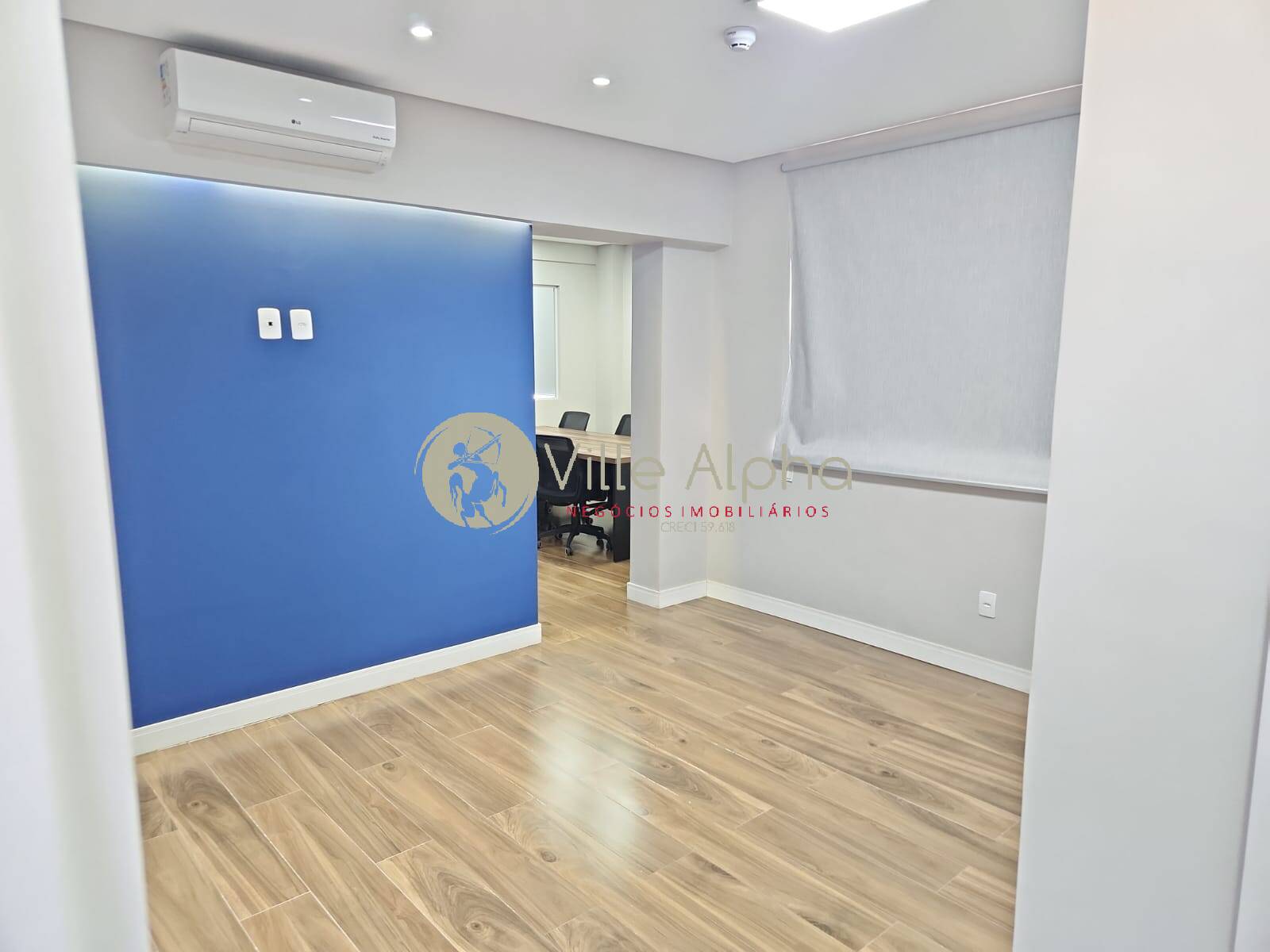 Conjunto Comercial-Sala à venda, 60m² - Foto 1